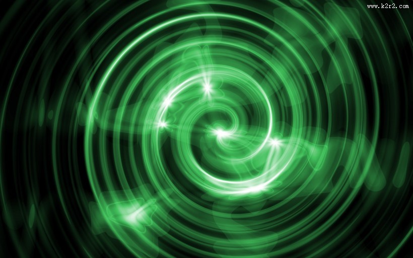 漩涡形状设计图片