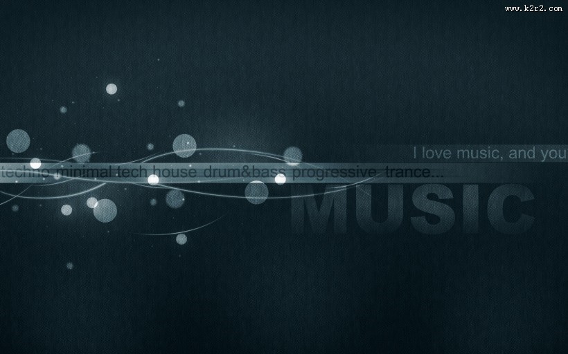 音乐旋律图片大全