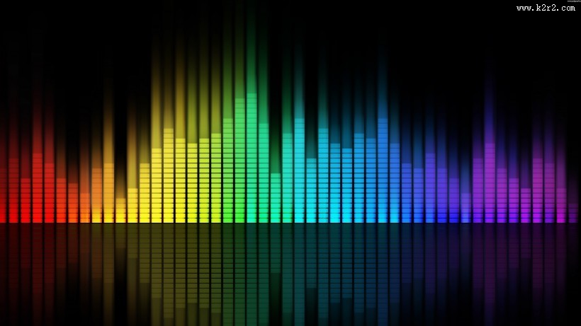 音乐旋律图片大全