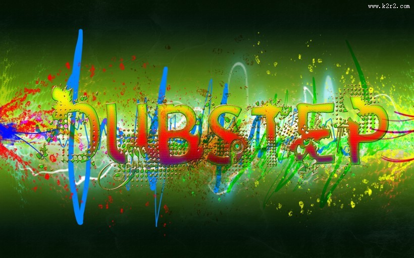 Dubstep电子乐图标图片