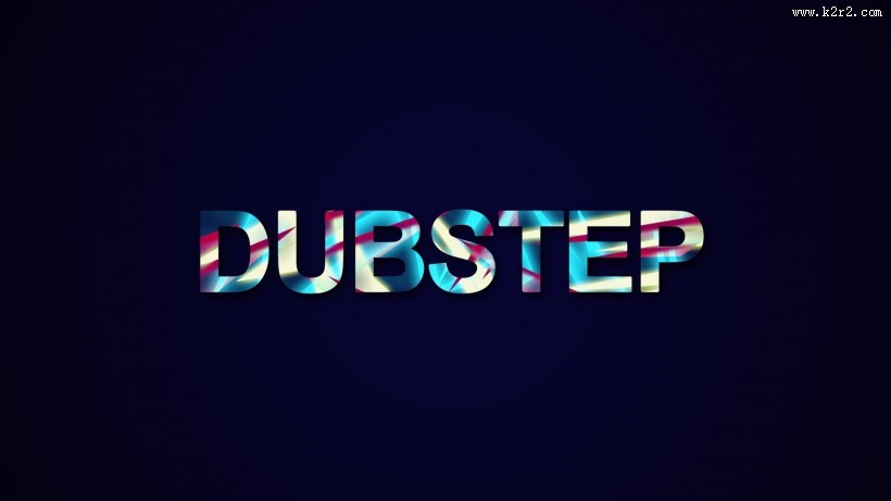 Dubstep电子乐图标图片