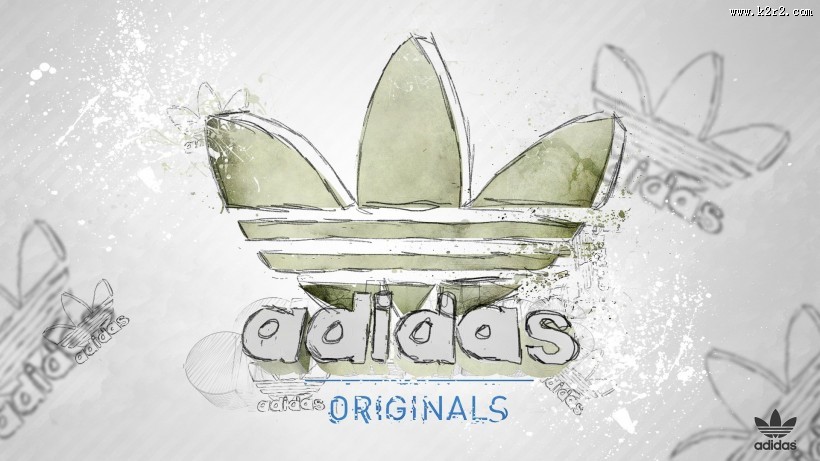 各个品牌商标设计图片大全