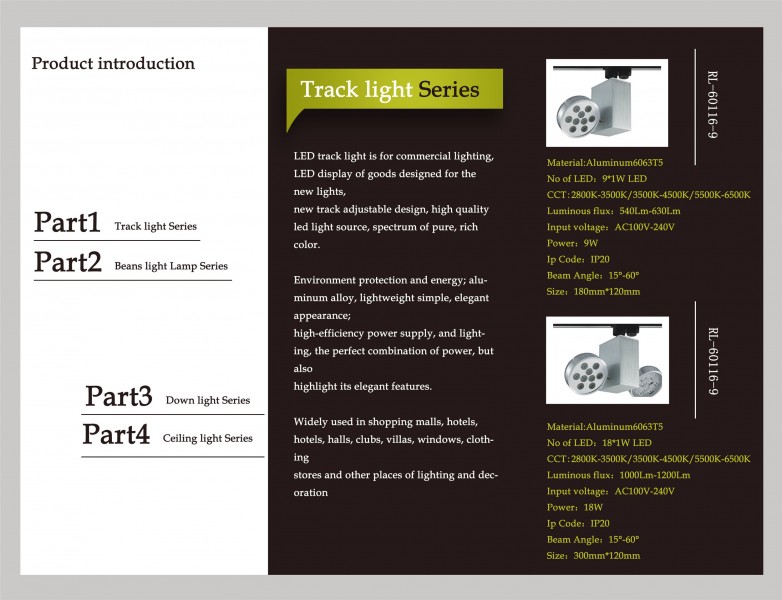 创意杂志排版图片