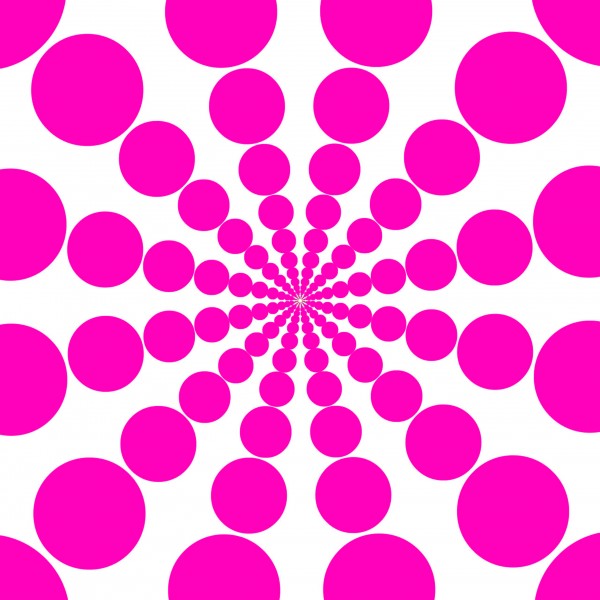 简约几何三联挂画图片