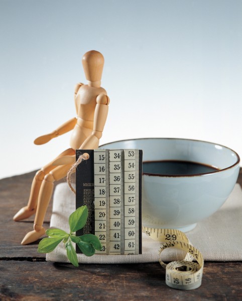 木偶人物生活情境图片