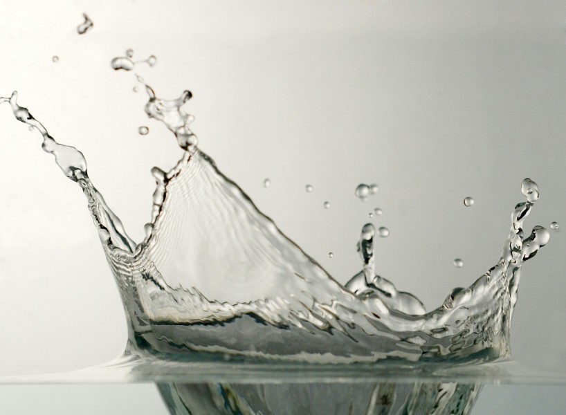 晶莹水珠图片大全