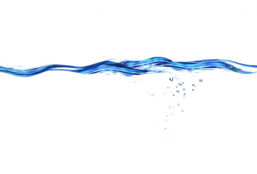 动感水波图片