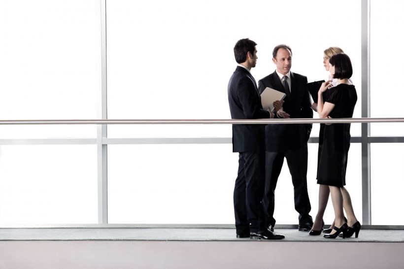 图形化企业图片