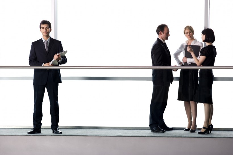 图形化企业图片