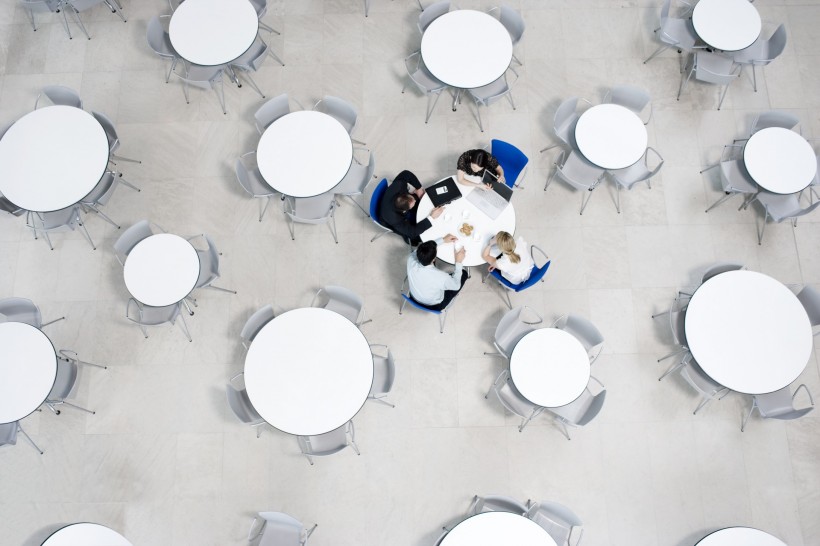 图形化企业图片