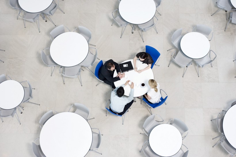 图形化企业图片