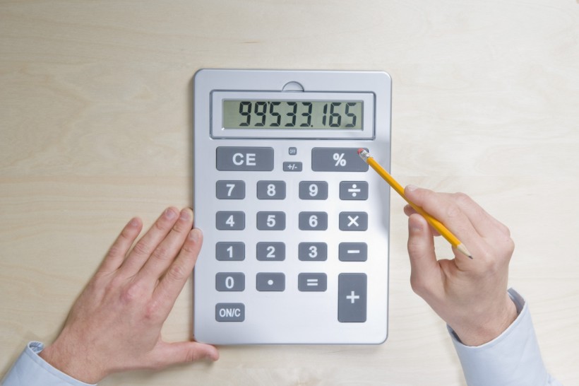 办公室男性概念图片