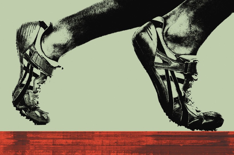 运动抽象概念图片大全