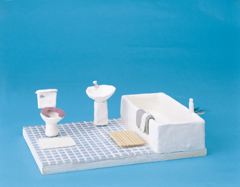 迷你创意情景图片