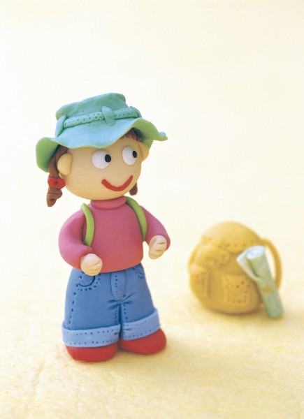 迷你创意情景图片