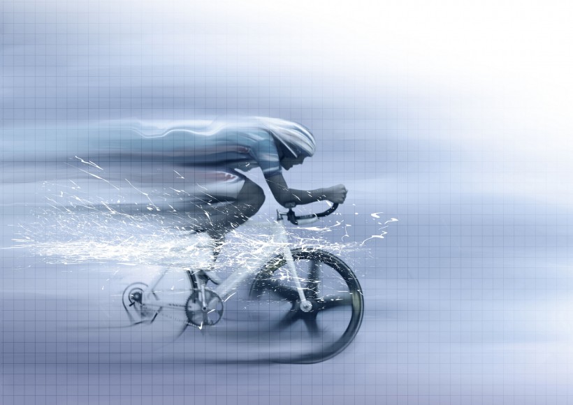 金融概念创意背景图片