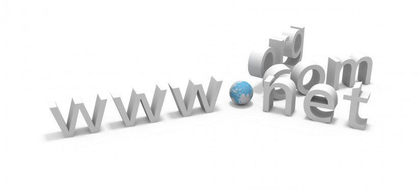 创意立体字母排版图片大全