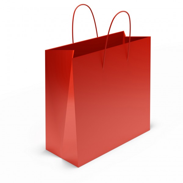 立体衣帽以及购物袋图片大全