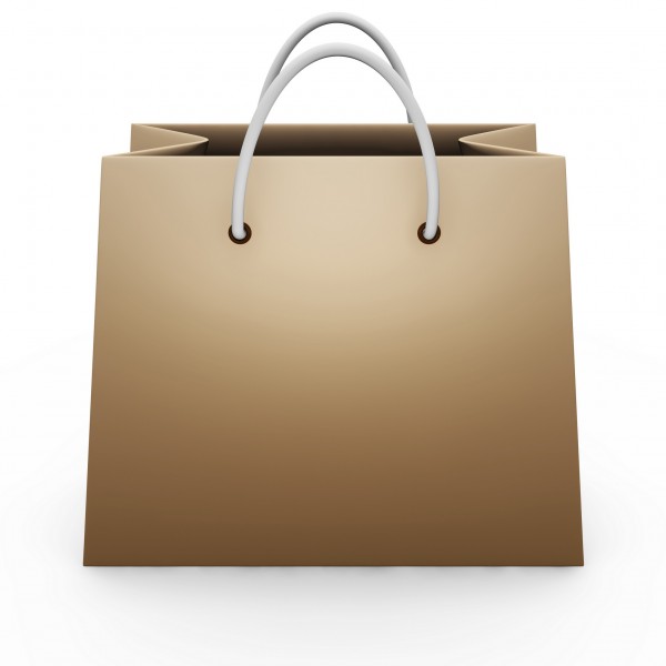 立体衣帽以及购物袋图片大全