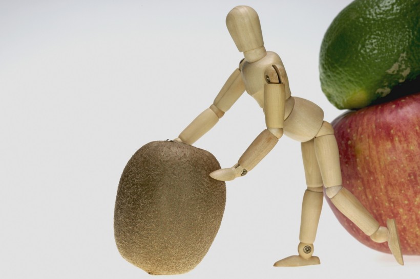 拟人情景木偶图片