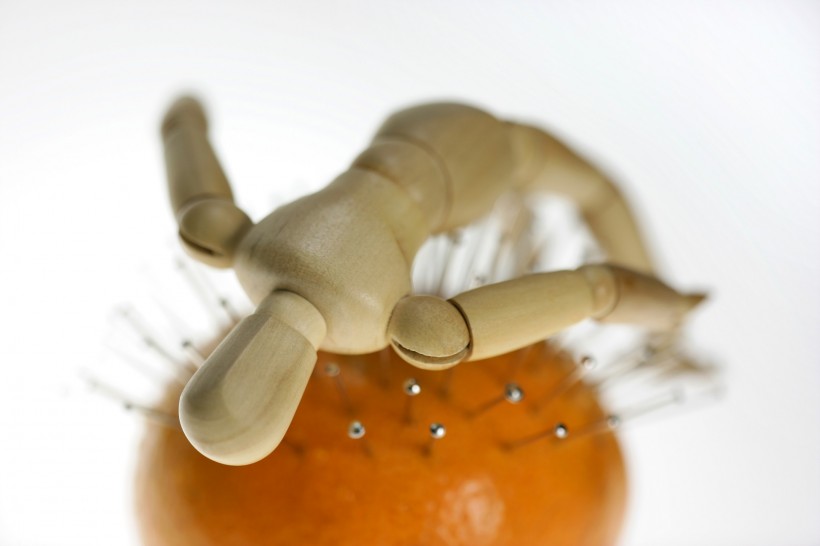 拟人情景木偶图片