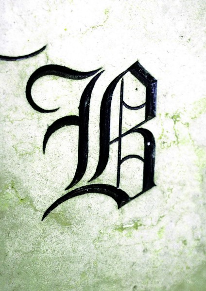 美术字设计图片