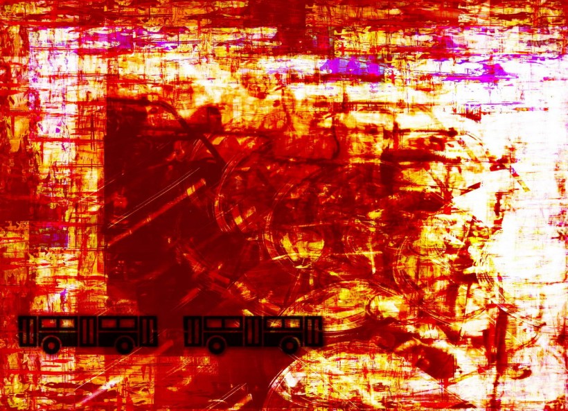 抽象设计图片大全