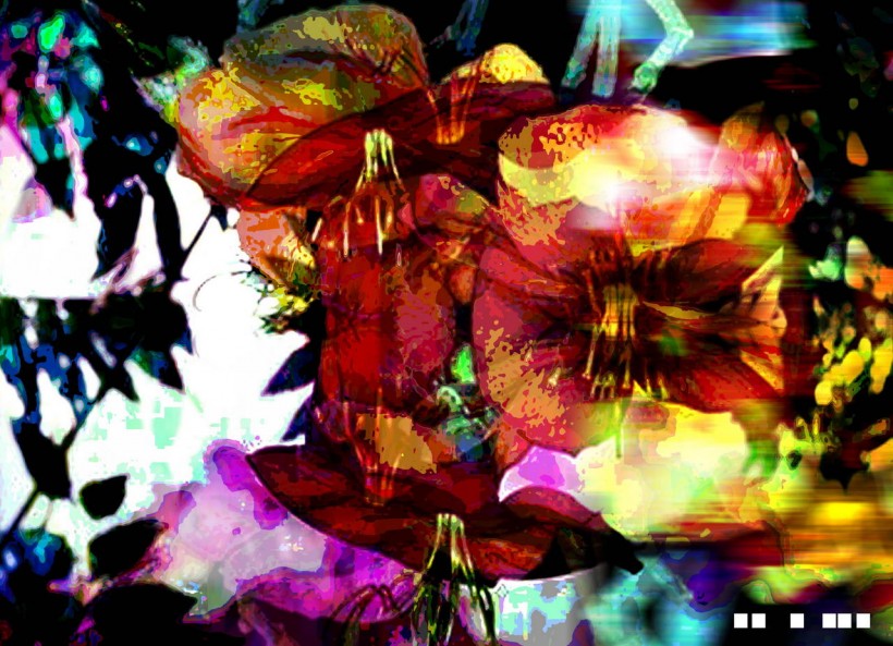 抽象设计图片大全