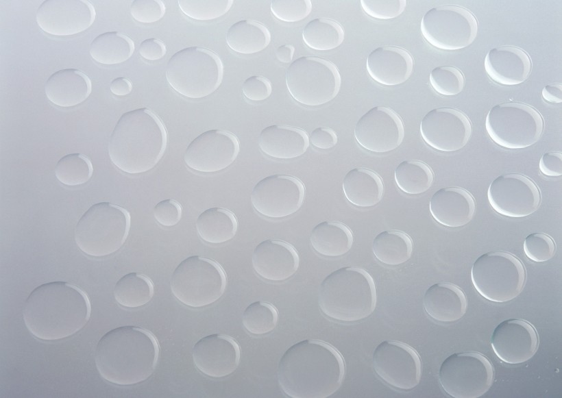 水珠图片大全