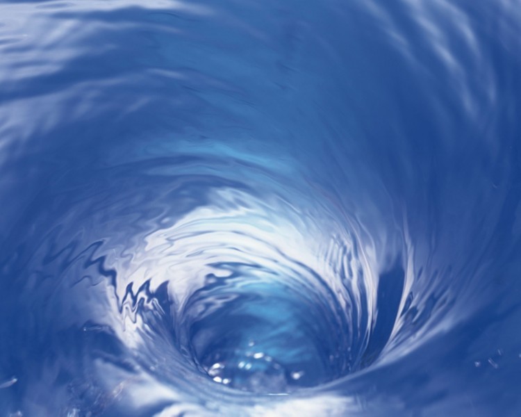水漩涡图片大全