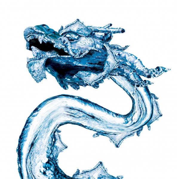 水的形状图片大全