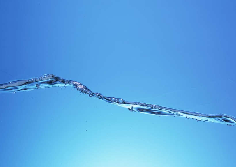 水的形状图片大全