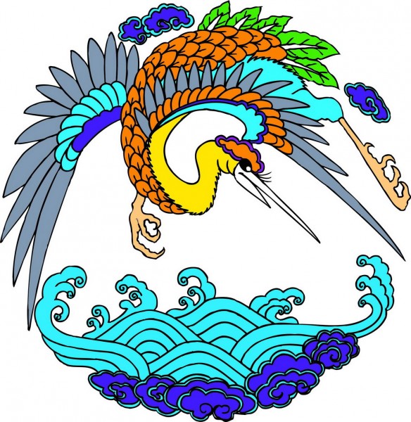 中国传统吉祥图案图片大全