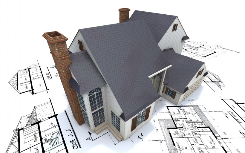 3D建筑图片大全