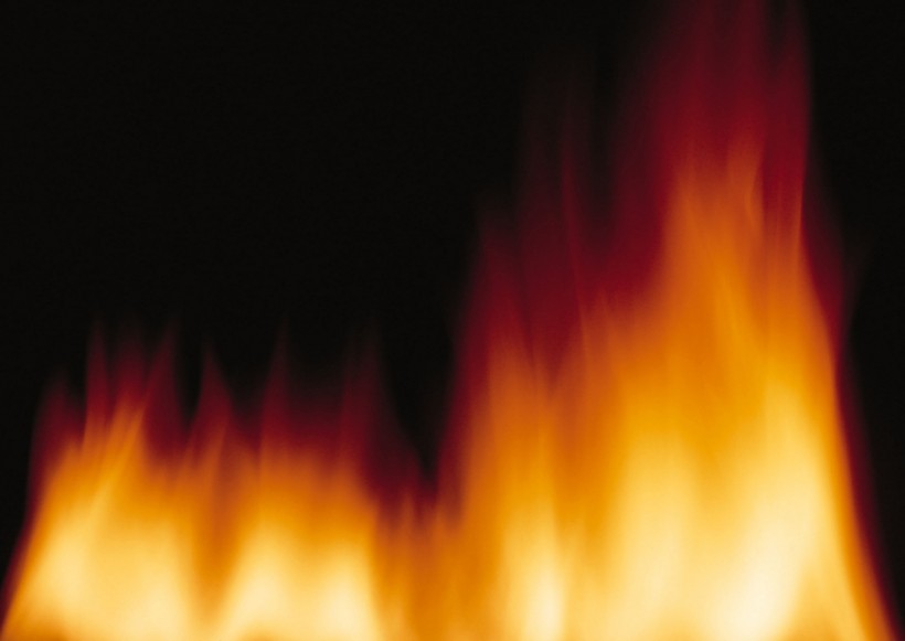 火焰图片