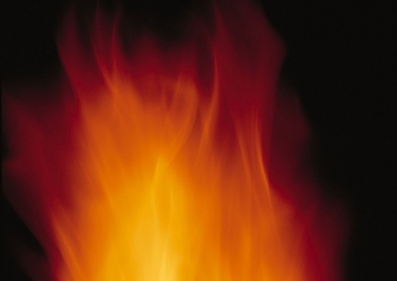 火焰图片