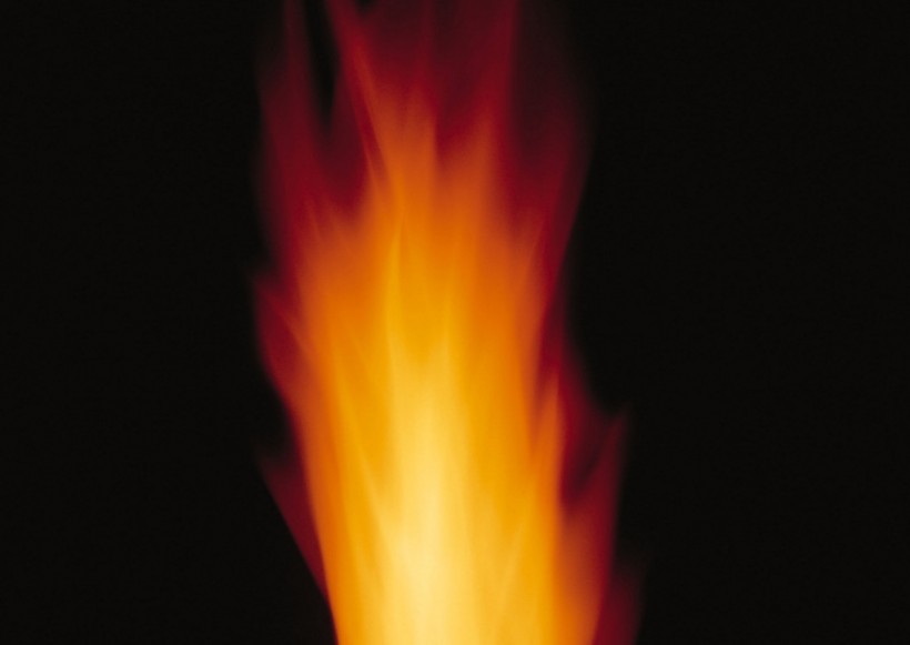 火焰图片