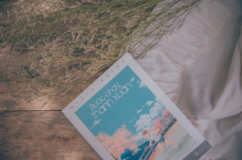 小清新摄影图片