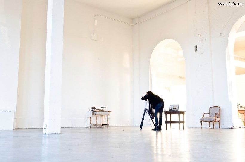 正在拍照的摄影师图片大全