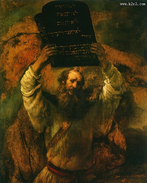 基督教主题彩绘图片