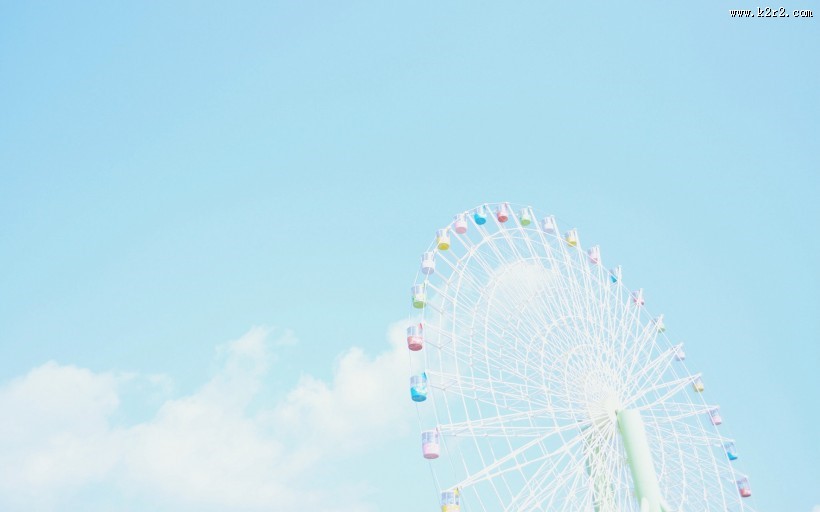 日系清新静物摄影图片