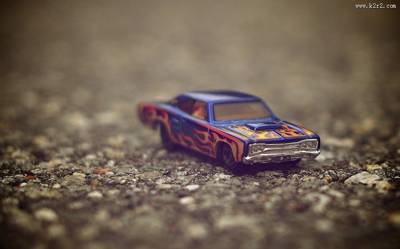 移轴镜头下世界的图片