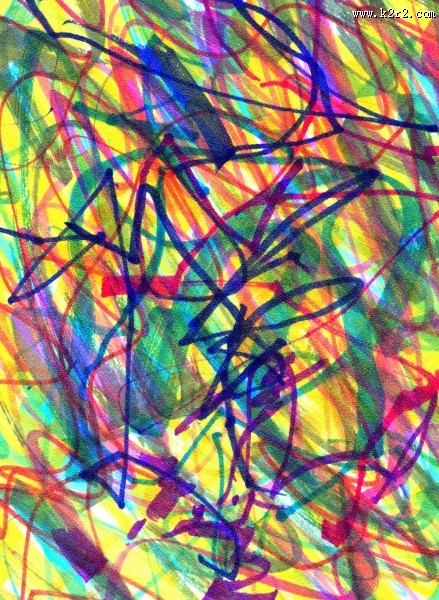 水彩背景图片大全