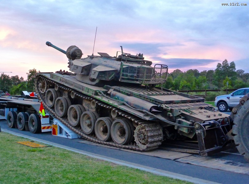 军用坦克图片