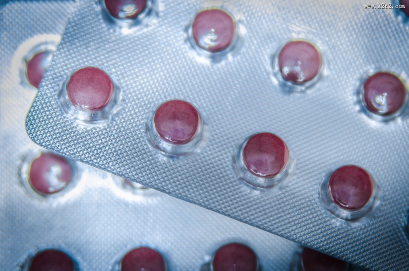 红褐色的药片图片大全