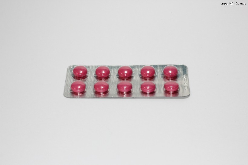 红褐色的药片图片大全