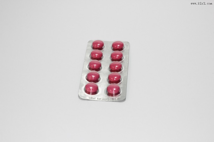 红褐色的药片图片大全