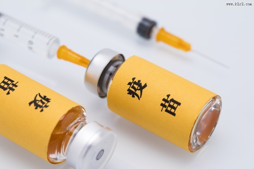黄色疫苗瓶子图片大全