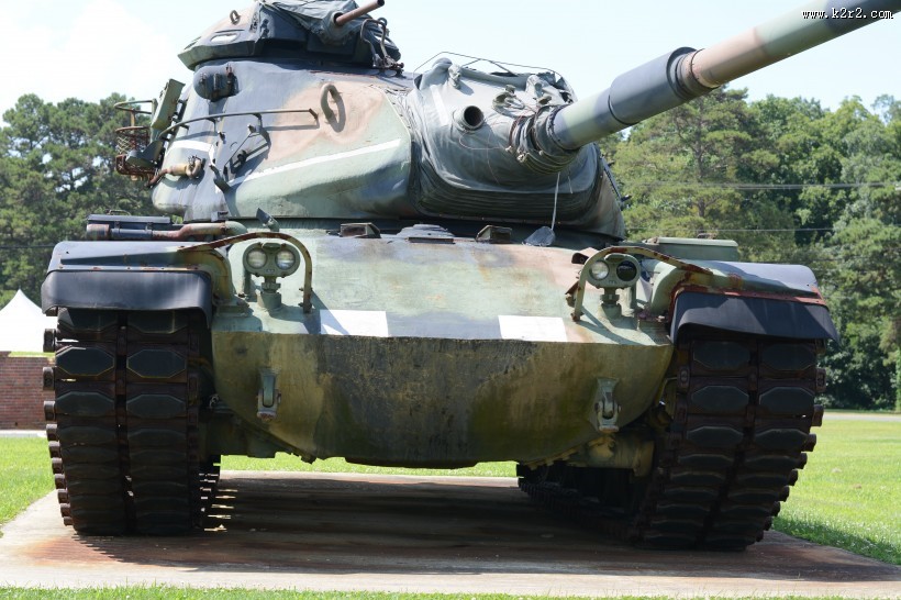 军用坦克图片