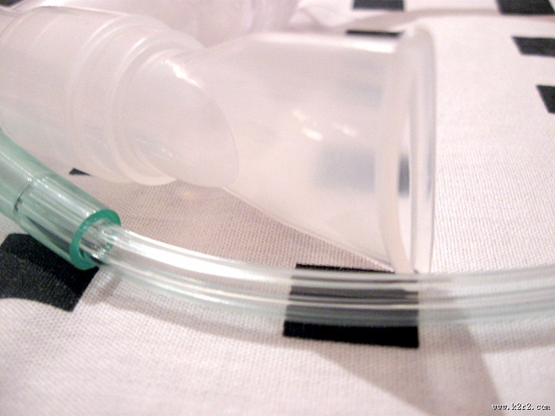 医用雾化器图片